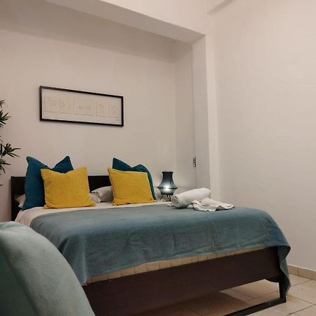 Aparthotel Genova Saint-Domingue Extérieur photo