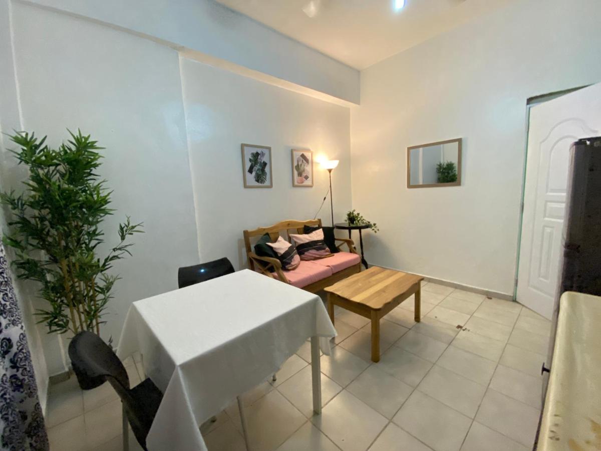 Aparthotel Genova Saint-Domingue Extérieur photo
