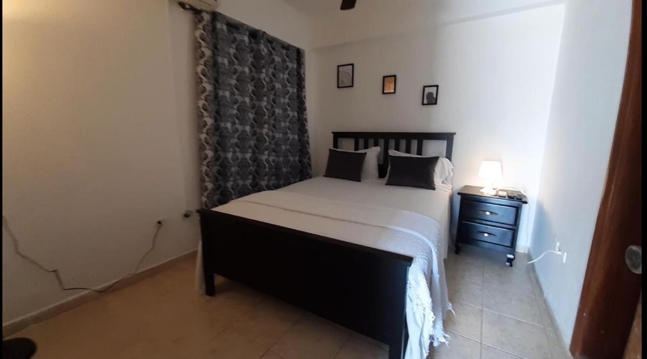 Aparthotel Genova Saint-Domingue Extérieur photo