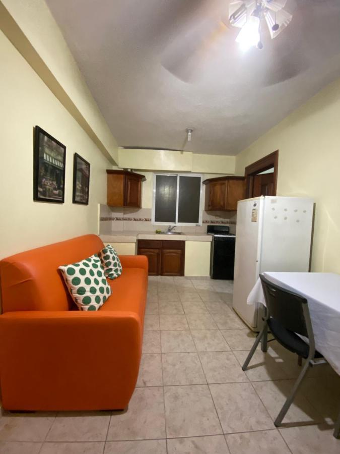 Aparthotel Genova Saint-Domingue Extérieur photo