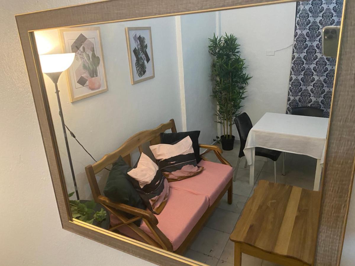 Aparthotel Genova Saint-Domingue Extérieur photo