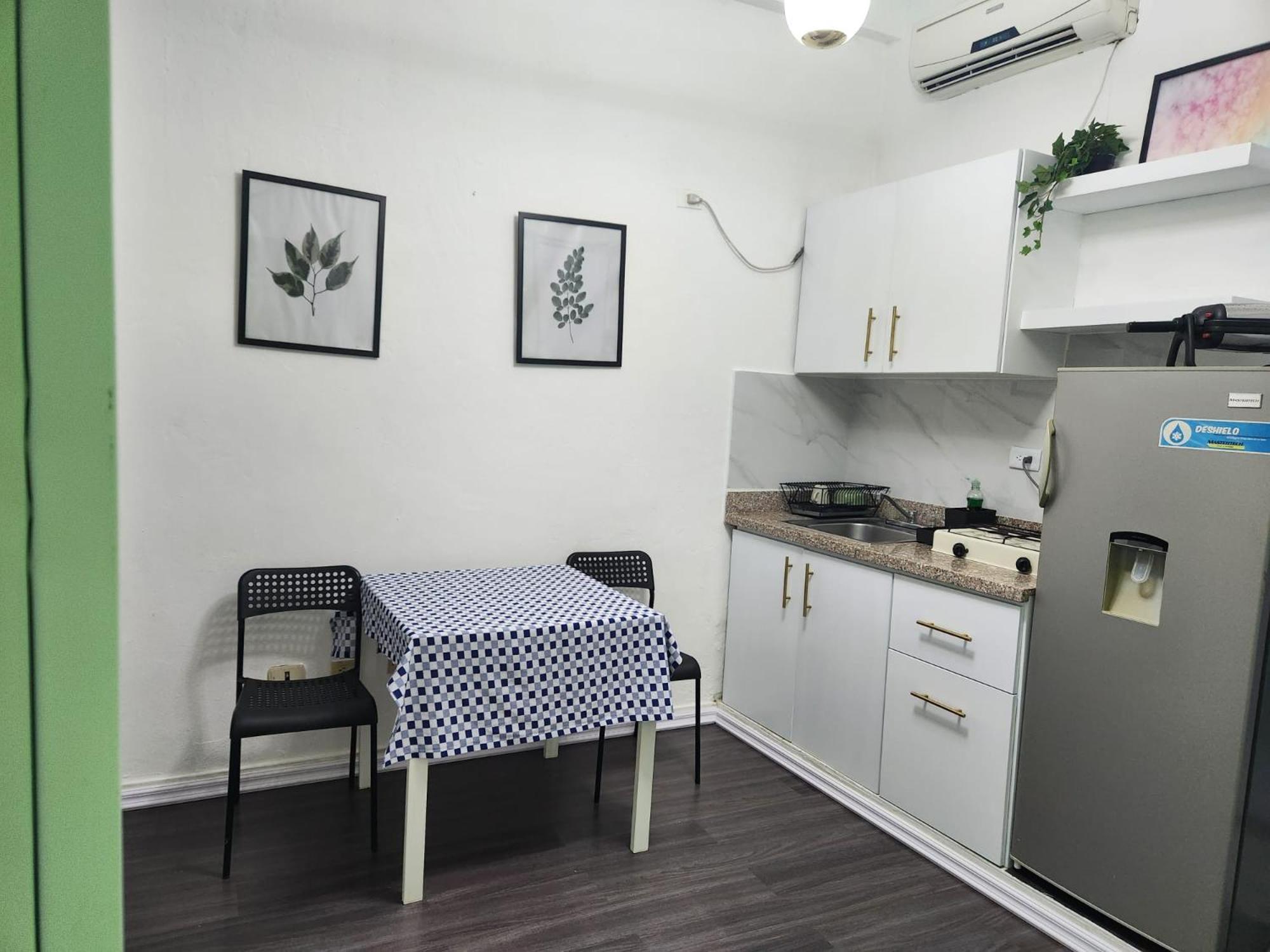 Aparthotel Genova Saint-Domingue Extérieur photo