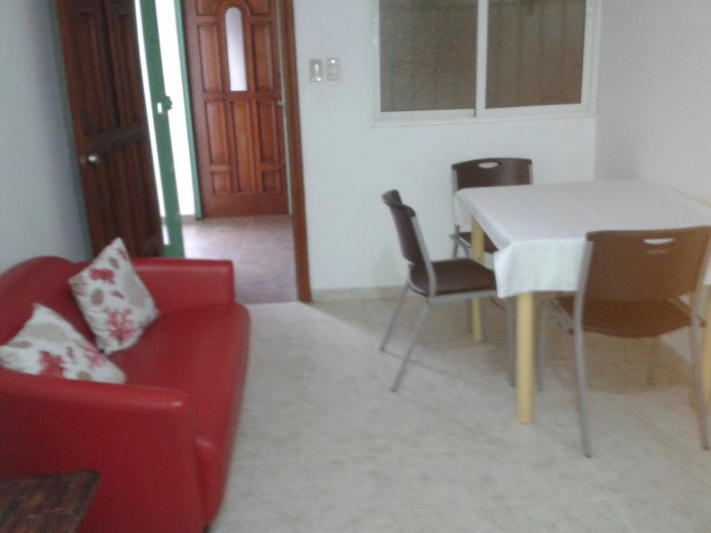Aparthotel Genova Saint-Domingue Chambre photo