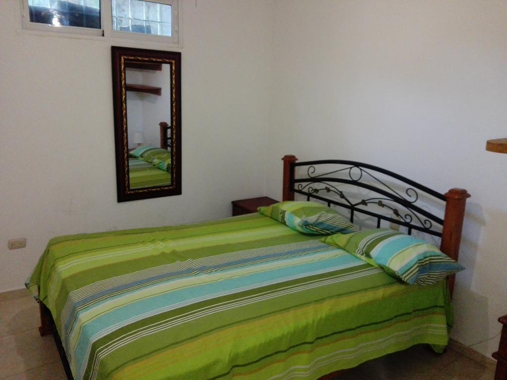 Aparthotel Genova Saint-Domingue Extérieur photo