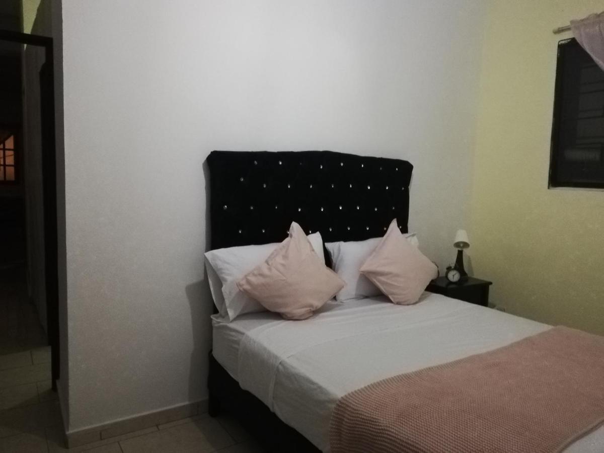 Aparthotel Genova Saint-Domingue Extérieur photo