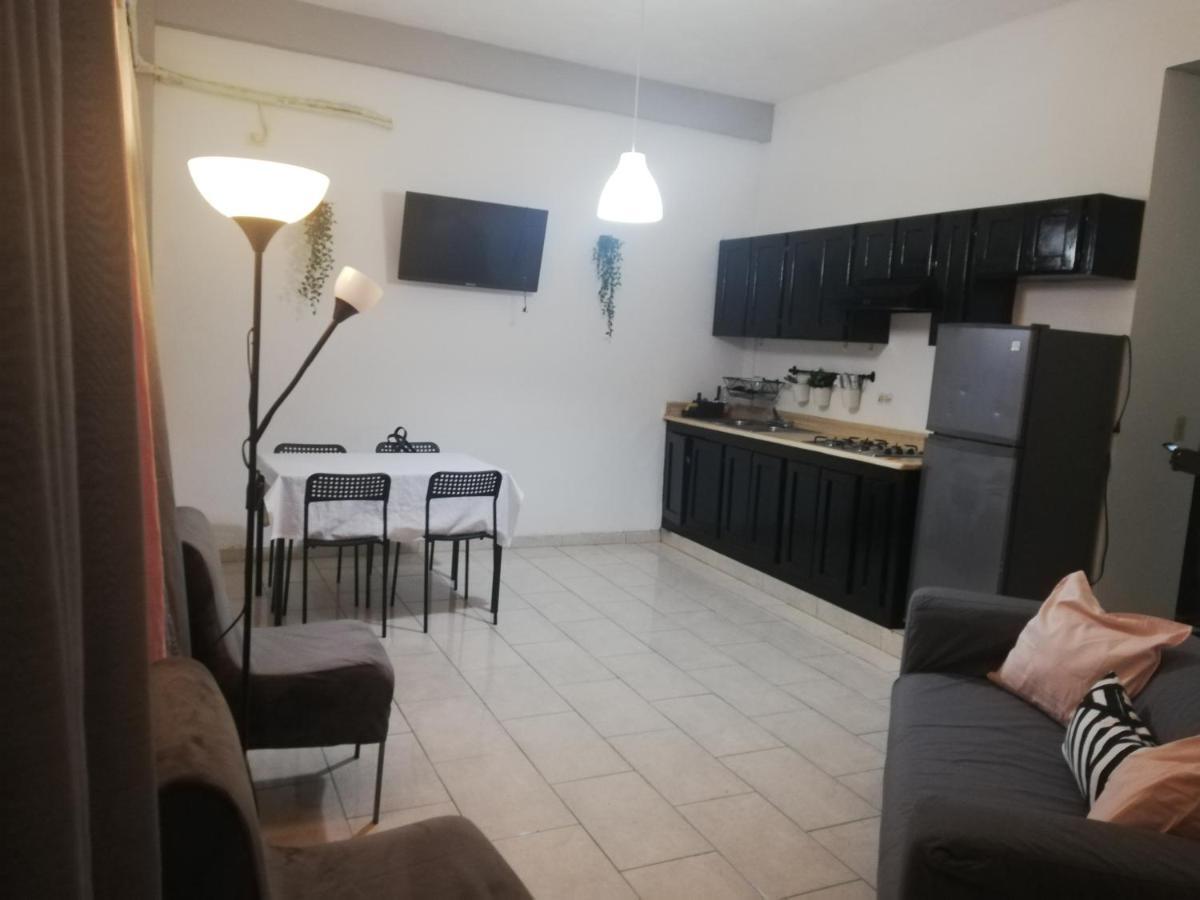 Aparthotel Genova Saint-Domingue Extérieur photo