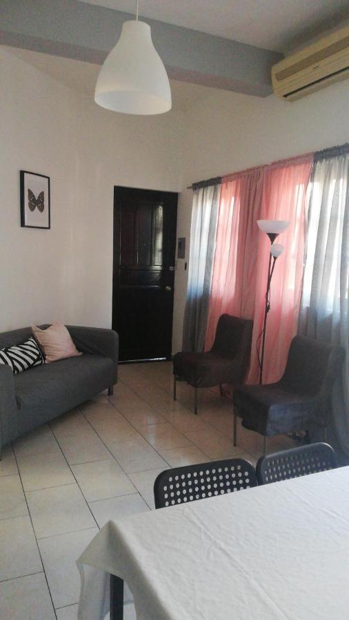 Aparthotel Genova Saint-Domingue Extérieur photo