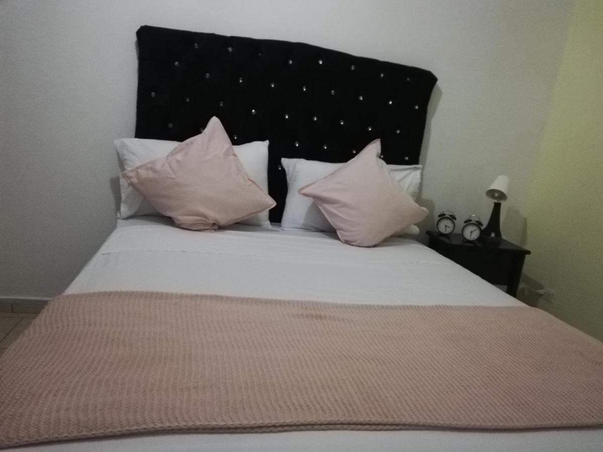 Aparthotel Genova Saint-Domingue Extérieur photo
