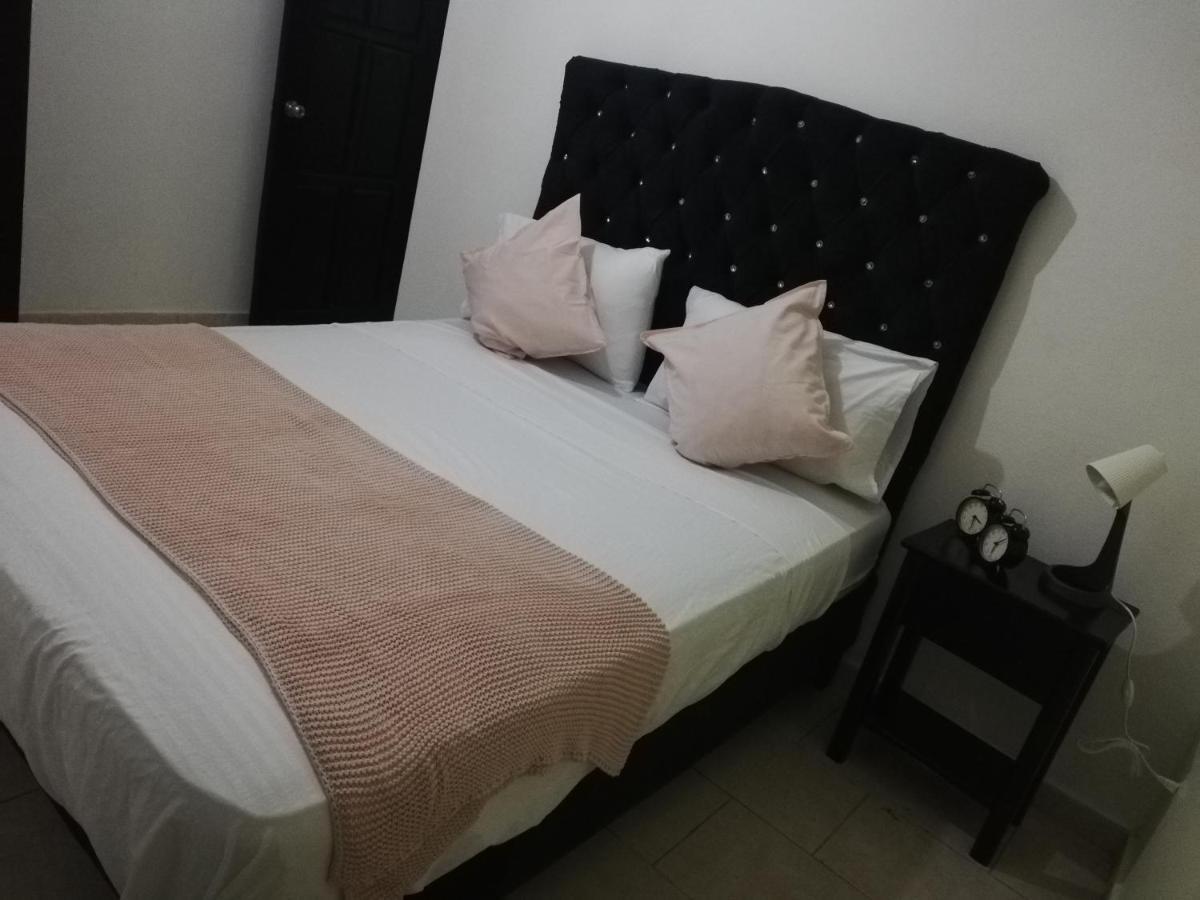 Aparthotel Genova Saint-Domingue Extérieur photo