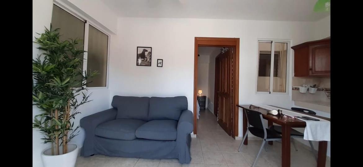 Aparthotel Genova Saint-Domingue Extérieur photo