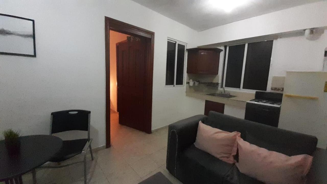 Aparthotel Genova Saint-Domingue Extérieur photo