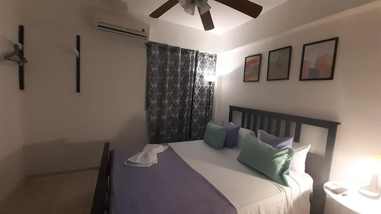 Aparthotel Genova Saint-Domingue Extérieur photo