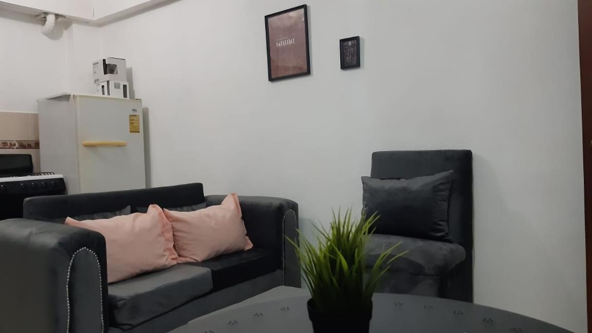 Aparthotel Genova Saint-Domingue Extérieur photo
